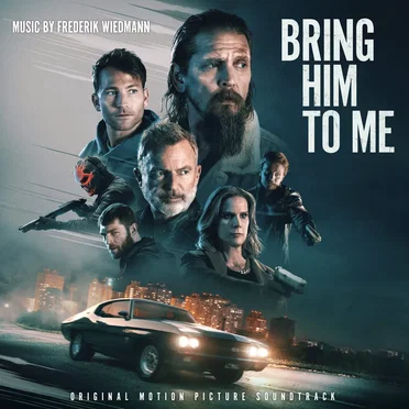 Bring Him To Me