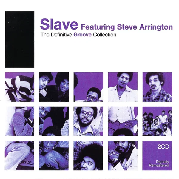 The Definitive Groove Collection