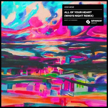 All of Your Heart (Wh0's Night remix)