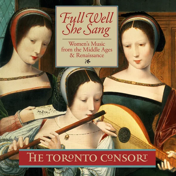 Full Well She Sang