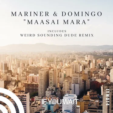 Mariner + Domingo