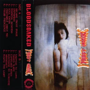 Bloodsoaked