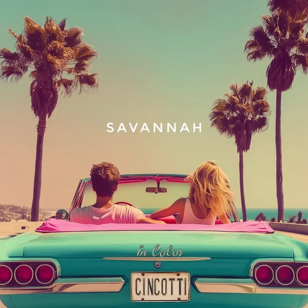 Savannah