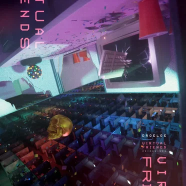 Virtual Friends (reimagined)