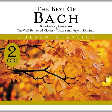 The Best of Bach