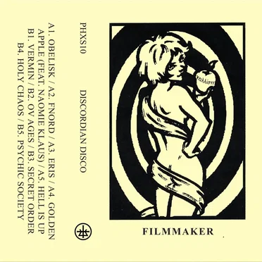 Discordian Disco