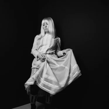 American God by Mellow Diamond - album cover
