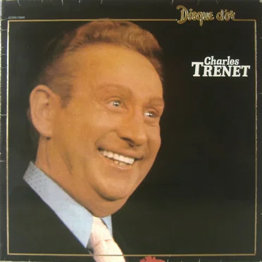 Disque d'or