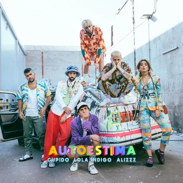 Autoestima (remix)