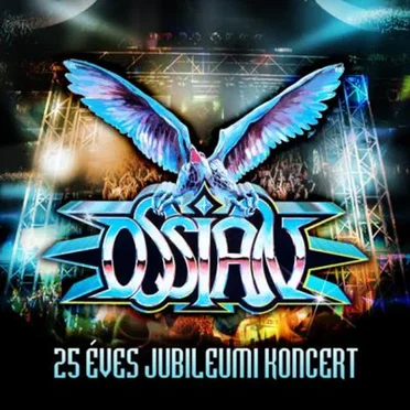 25 éves jubileumi koncert
