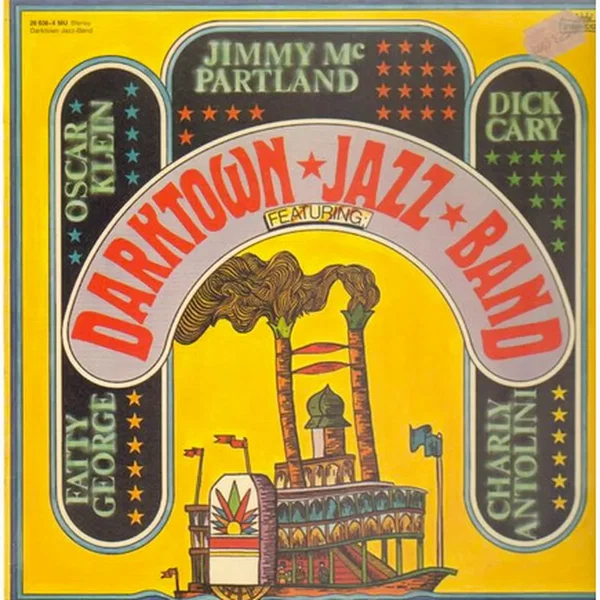 Darktown Jazz-Band