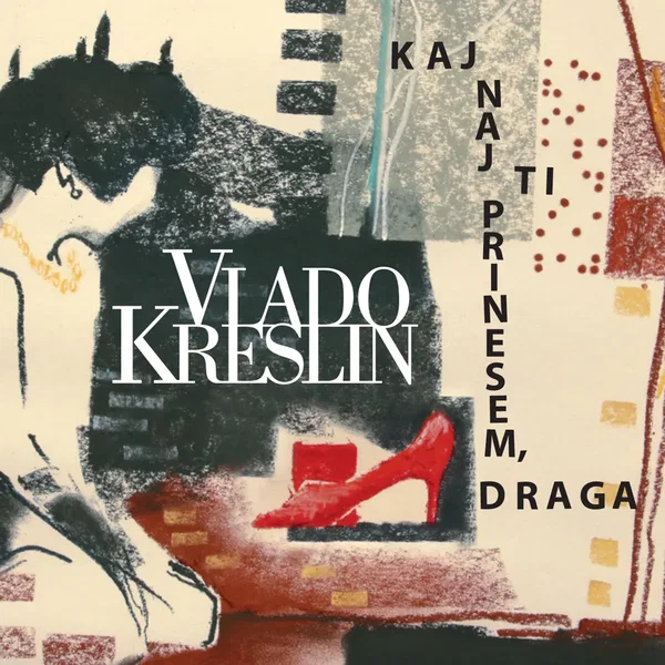 Kaj naj ti prinesem, draga
