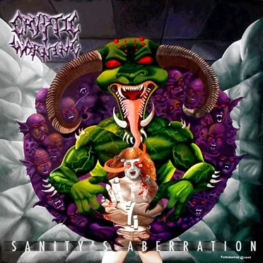 Sanity’s Aberration