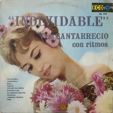 Inolvidable