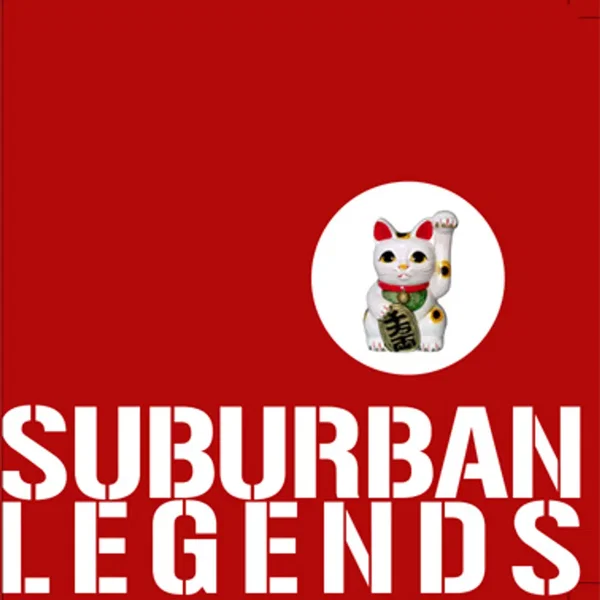 Suburban Legends