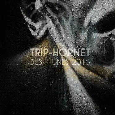 Trip-Hop.net Best Tunes 2015 by Various Artists - album cover