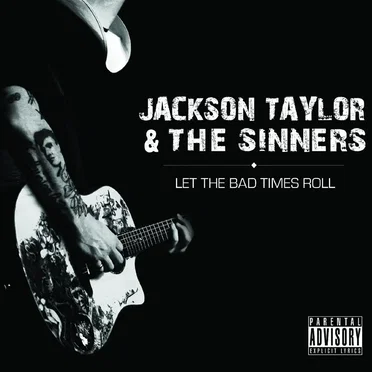 Let the Bad Times Roll
