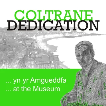 ... at the Museum -... yn yr Amgueddfa