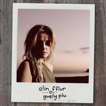 Gwely Plu by Elin Fflur - album cover