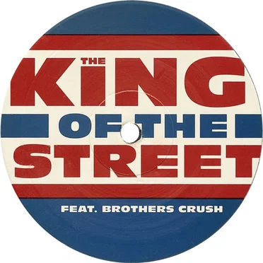 The King of the Street