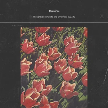 Thoughts: Originals Mixtape 3