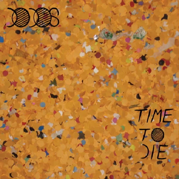 Time to Die