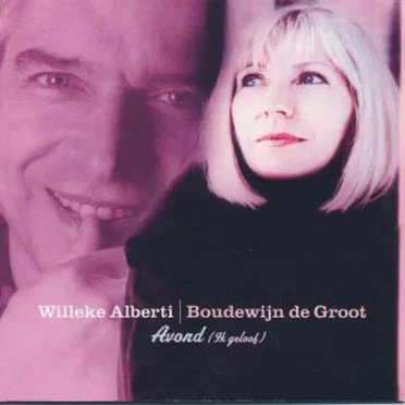 Avond / Morgen ben ik de bruid