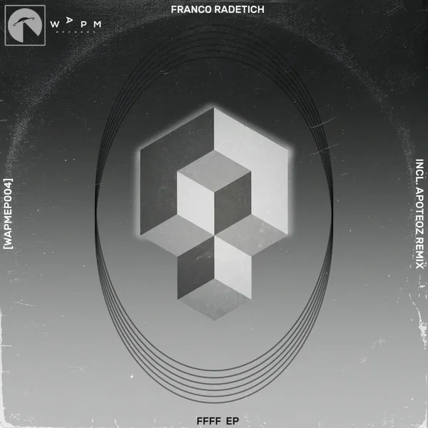 FFFF EP