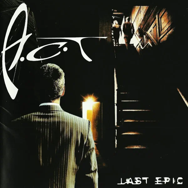 Last Epic
