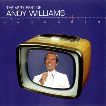 The Very Best of Andy Williams