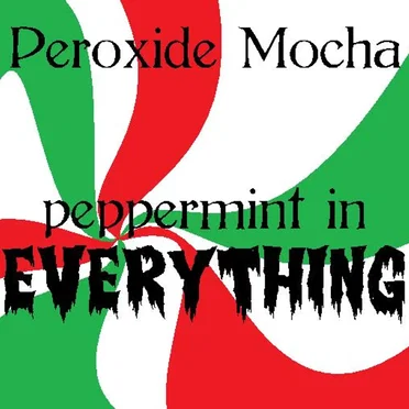 Peppermint In Everything