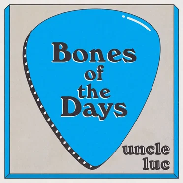 Bones of the Days