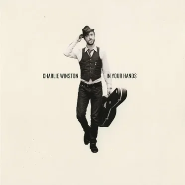 In Your Hands