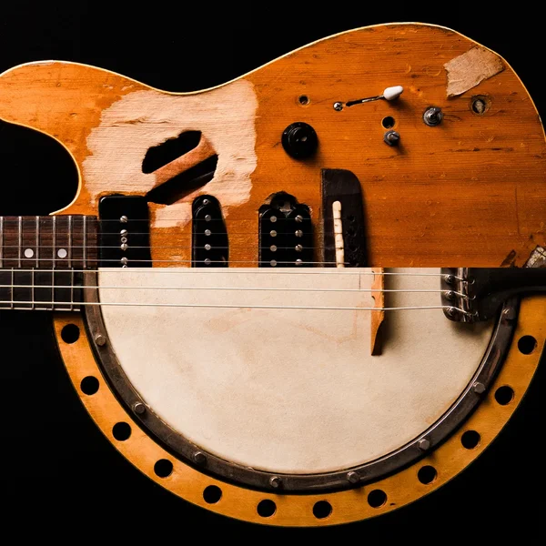 Object of Unknown Function