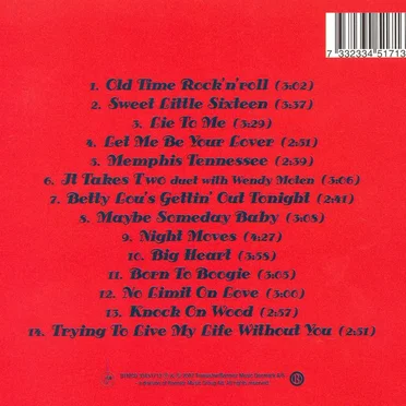 Rock n Soul Music - The Memphis Album
