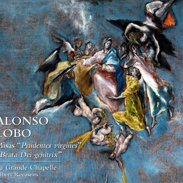 Misas “Prudentes virgines” / “Beata Dei genitrix”