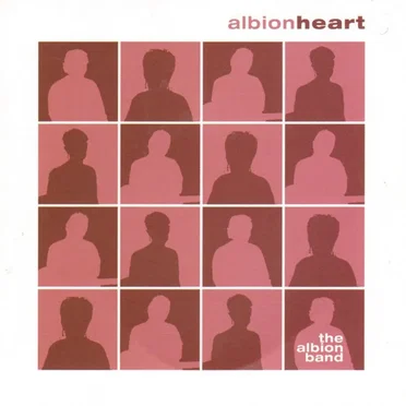 Albion Heart
