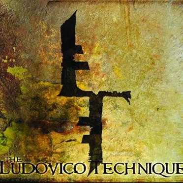 Ludovico Technique by Ludovico Technique - album cover