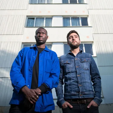 Chants de Force by YN - album cover