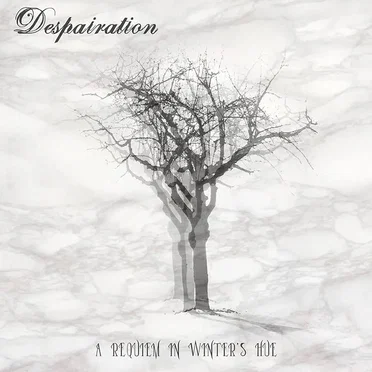 A Requiem in Winter's Hue