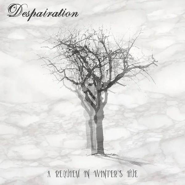 A Requiem in Winter's Hue