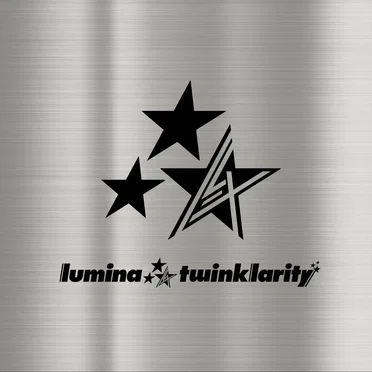 アトモス≠ブレイカー・レイライト/ノクターン by lumina⁂twinklarity - album cover