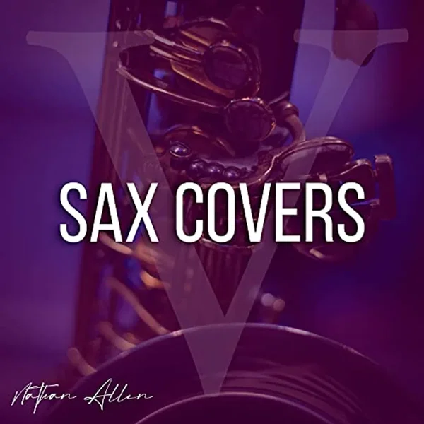 Sax Covers, Vol. 5