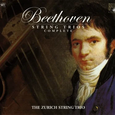 String Trios (Complete)