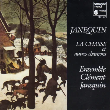 La Chasse Et Autres Chansons