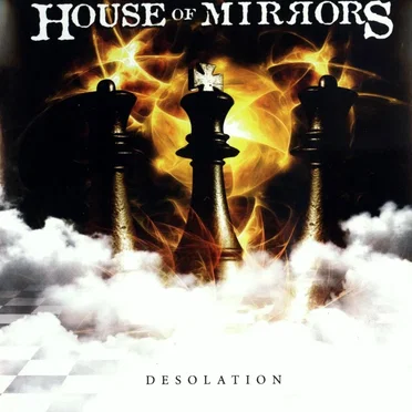 Desolation by House Of Mirrors - album cover