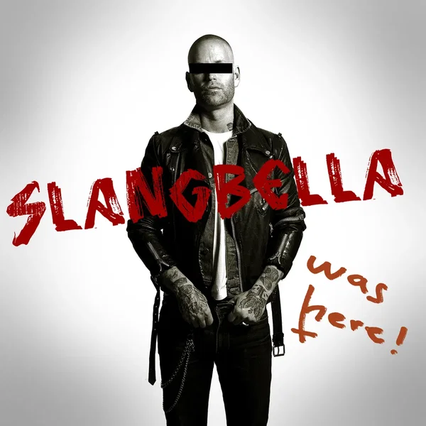 Slangbella Was Here