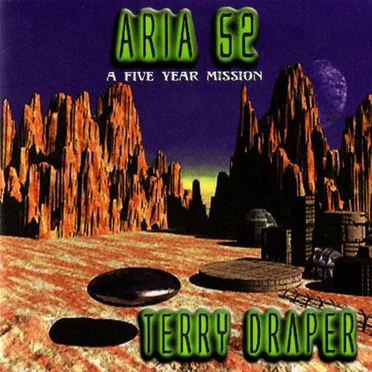 Aria 52: A Five Year Mission