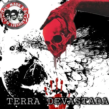 Terra Devastada