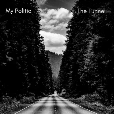 The Tunnel by My Politic - album cover